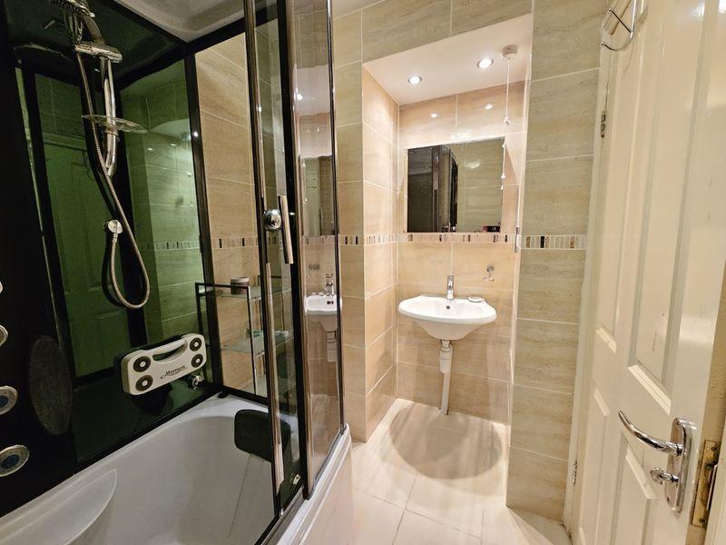 Private Bathroom