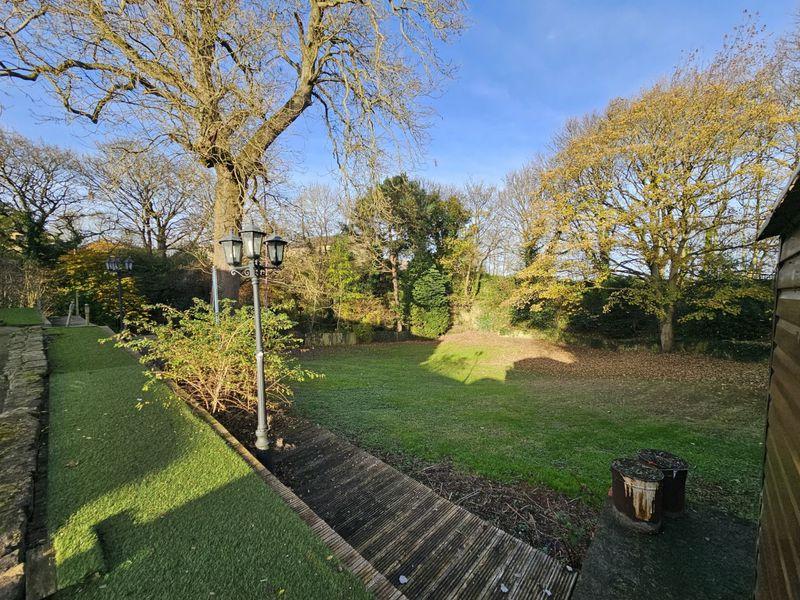 Grounds