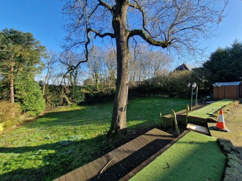 Grounds