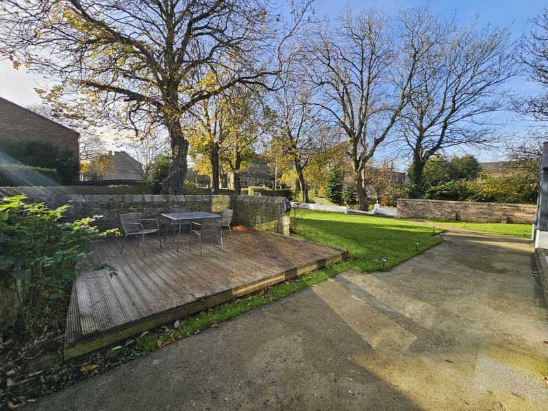 Grounds