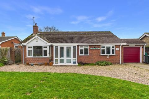 undefined, Fairholme, Eastville Road, Toynton St Peter