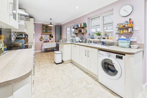 undefined, Fairholme, Eastville Road, Toynton St Peter