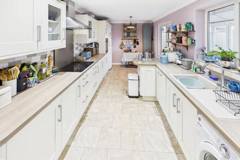 undefined, Fairholme, Eastville Road, Toynton St Peter
