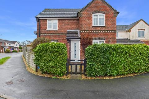 3 Lodington Court, Horncastle