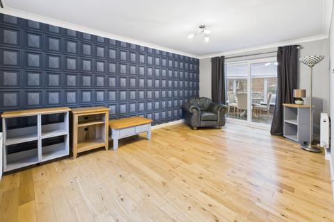 3 bedroom detached house for sale, 3 Lodington Court, Horncastle