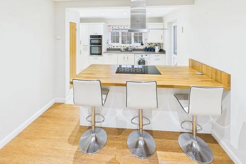 3 bedroom detached house for sale, 3 Lodington Court, Horncastle