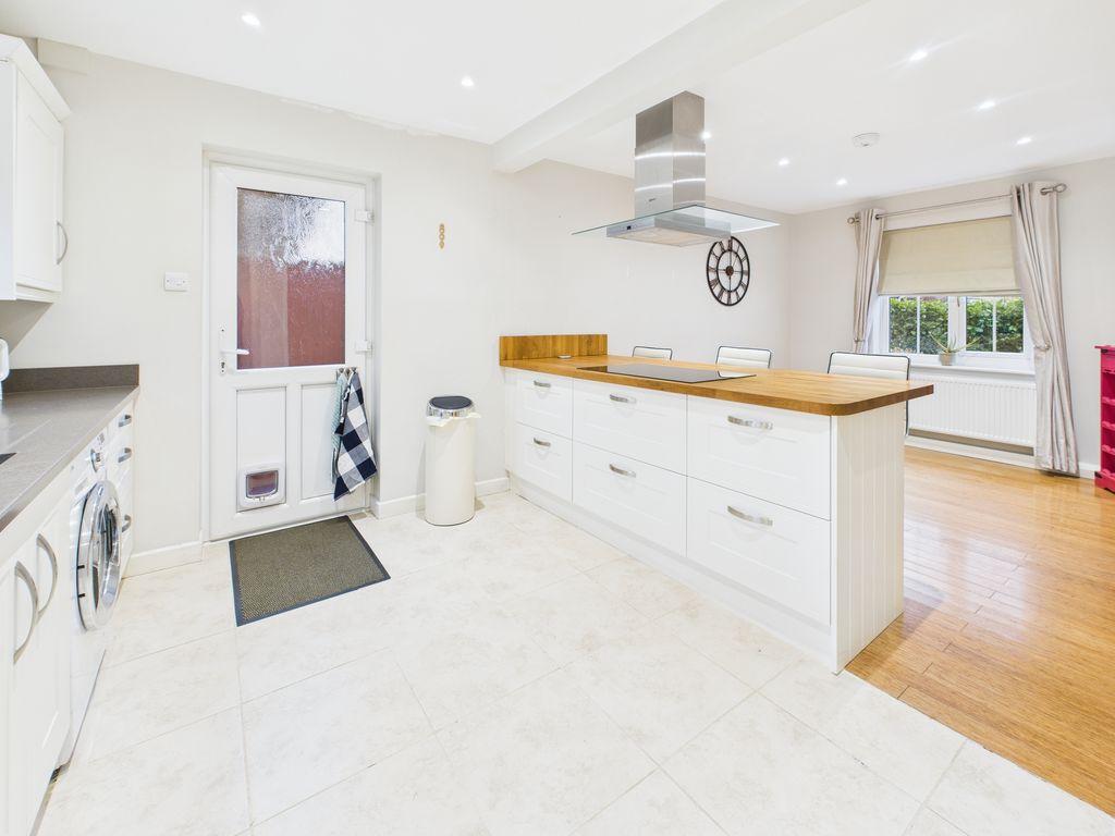 Kitchen and Dining