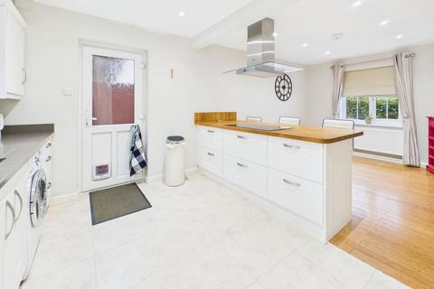 3 bedroom detached house for sale, 3 Lodington Court, Horncastle