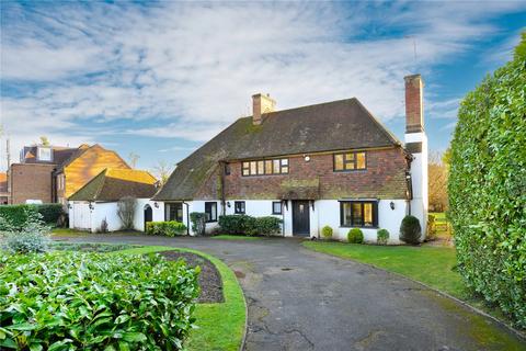 4 bedroom detached house for sale, Clare Hill, Esher, Surrey, KT10