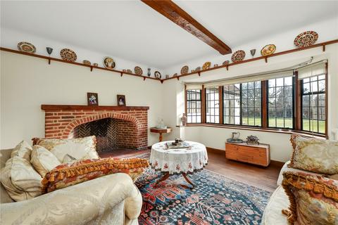 4 bedroom detached house for sale, Clare Hill, Esher, Surrey, KT10