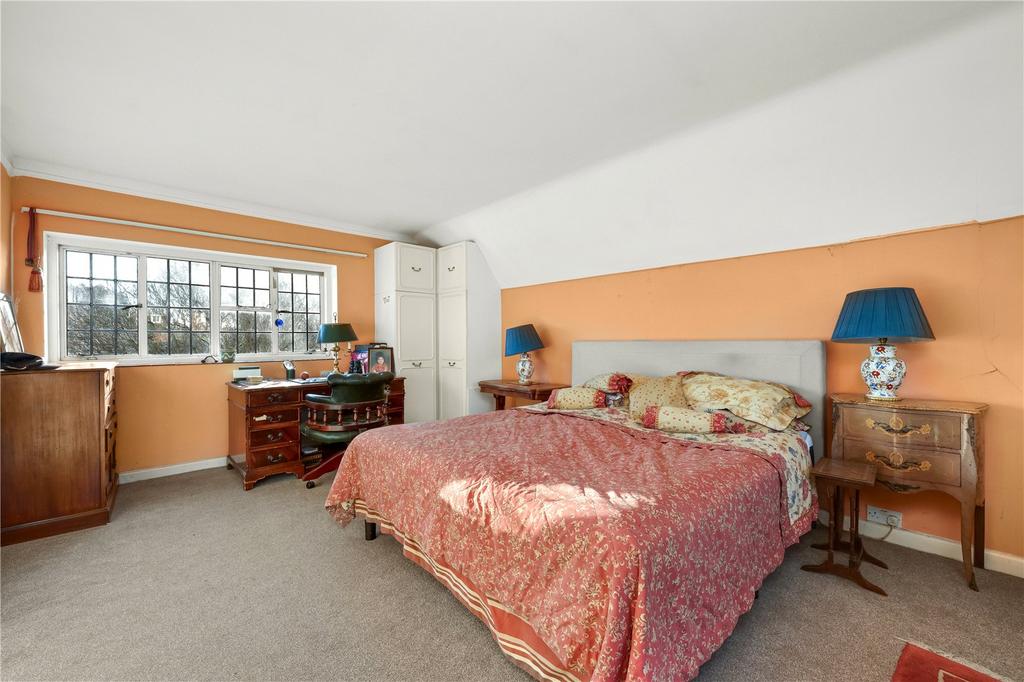 Principal Bedroom