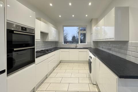 3 bedroom semi-detached house to rent, Preston Road, Wembley, HA9