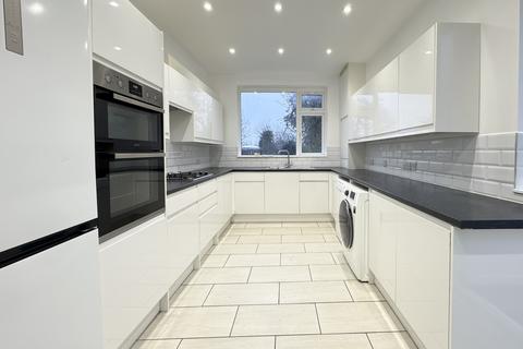 3 bedroom semi-detached house to rent, Preston Road, Wembley, HA9