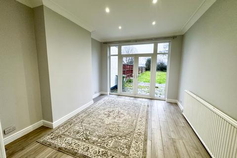3 bedroom semi-detached house to rent, Preston Road, Wembley, HA9