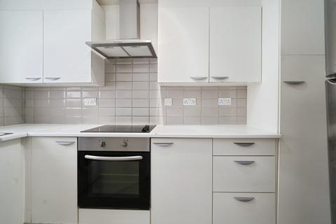 undefined, Mary Datchelor Close, London, SE5