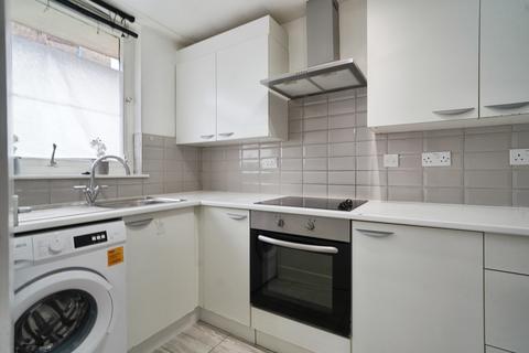 undefined, Mary Datchelor Close, London, SE5