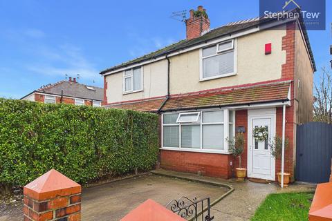 Semi-detached house - Preston Old Road, Blackpool, FY3