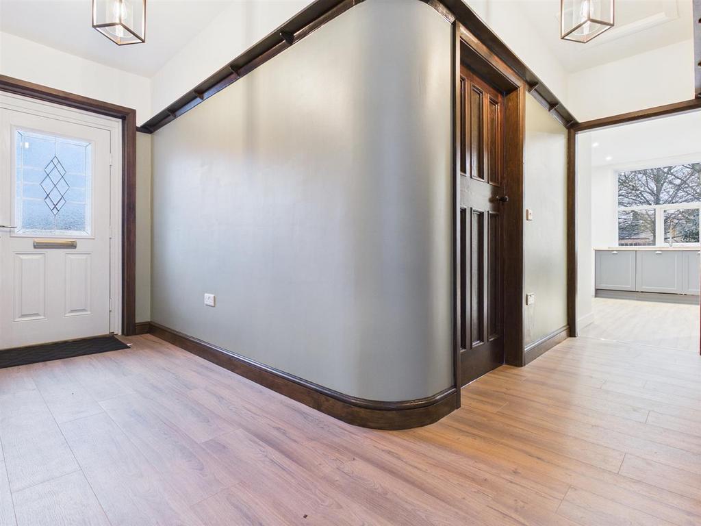 Entrance:
