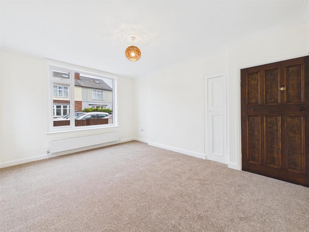 Bedroom: