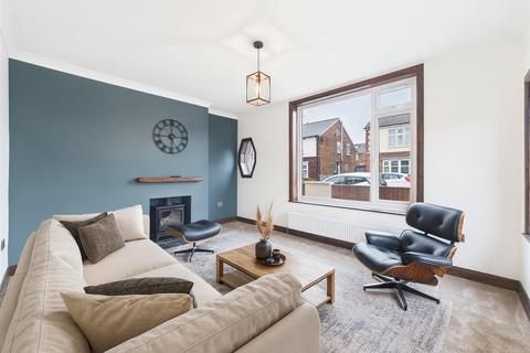 undefined, Gilbert Street, Bridlington
