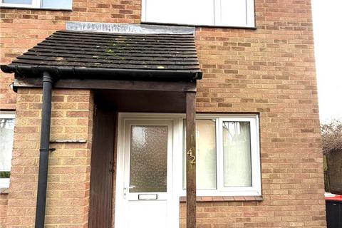 1 bedroom house to rent, Milton Keynes MK8
