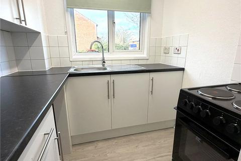 1 bedroom house to rent, Milton Keynes MK8