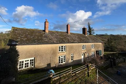 undefined, Corridge Farmhouse, Dunsford, Devon