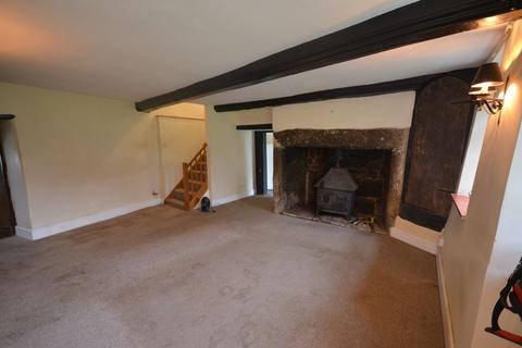 undefined, Corridge Farmhouse, Dunsford, Devon