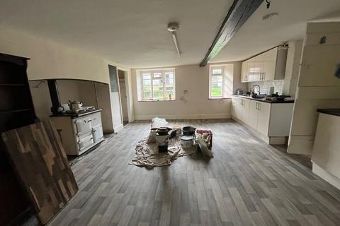 undefined, Corridge Farmhouse, Dunsford, Devon