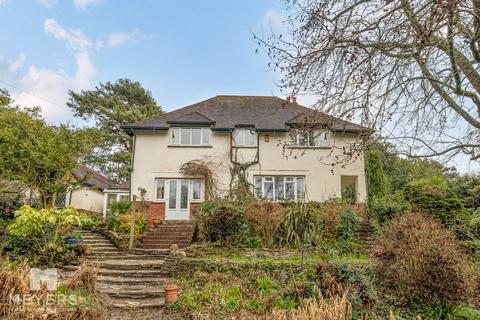undefined, Higher Blandford Road, Broadstone, BH18 9