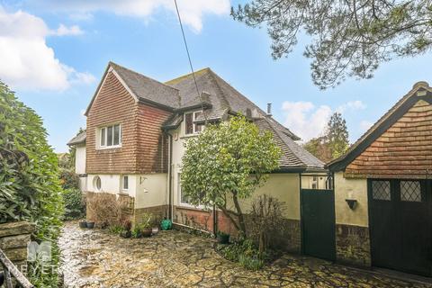 undefined, Higher Blandford Road, Broadstone, BH18 9