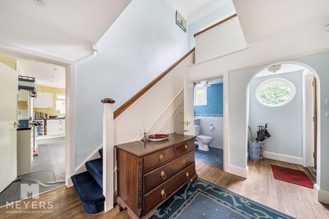 4 bedroom detached house for sale, Higher Blandford Road, Broadstone, BH18 9