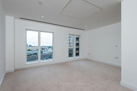 undefined, Morello - Cherry Orchard Road, Croydon