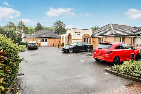 undefined, Asprey Court, Stafford Road, Caterham Valley