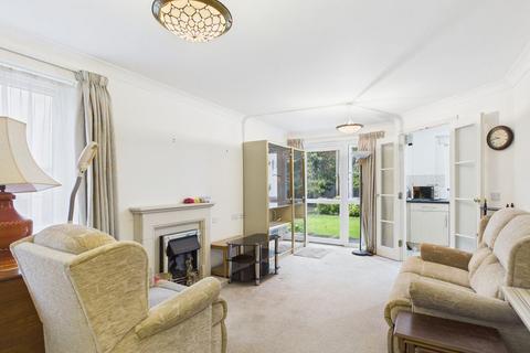 undefined, Asprey Court, Stafford Road, Caterham Valley
