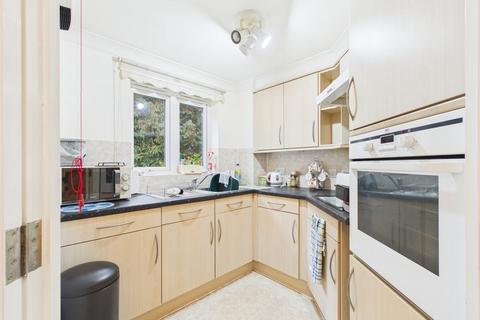 undefined, Asprey Court, Stafford Road, Caterham Valley