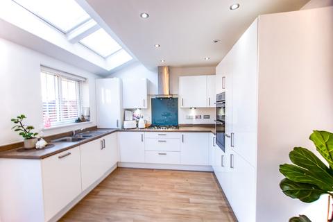 3 bedroom semi-detached house for sale, Carson Avenue, Ellesmere Port, CH65