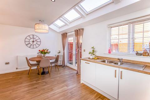 3 bedroom semi-detached house for sale, Carson Avenue, Ellesmere Port, CH65