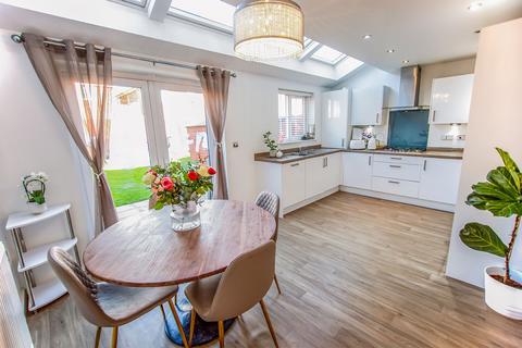 3 bedroom semi-detached house for sale, Carson Avenue, Ellesmere Port, CH65