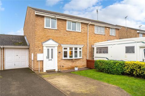 undefined, Burchnall Close, Deeping St. James, Peterborough, Lincolnshire, PE6