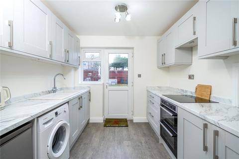 undefined, Burchnall Close, Deeping St. James, Peterborough, Lincolnshire, PE6