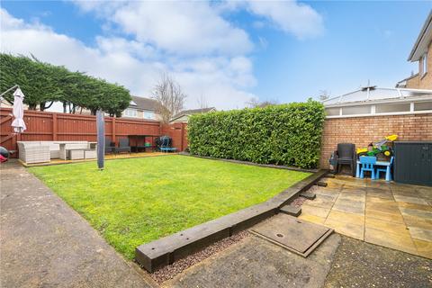 undefined, Burchnall Close, Deeping St. James, Peterborough, Lincolnshire, PE6
