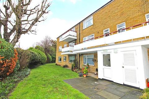 undefined, Banstead Village
