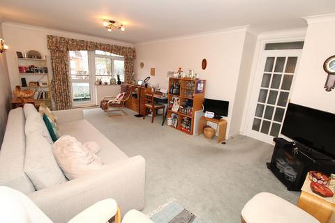 undefined, Banstead Village
