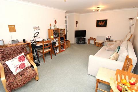 undefined, Banstead Village