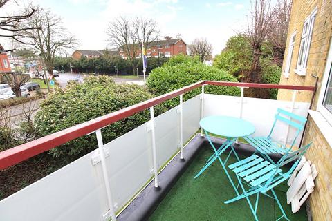 undefined, Banstead Village
