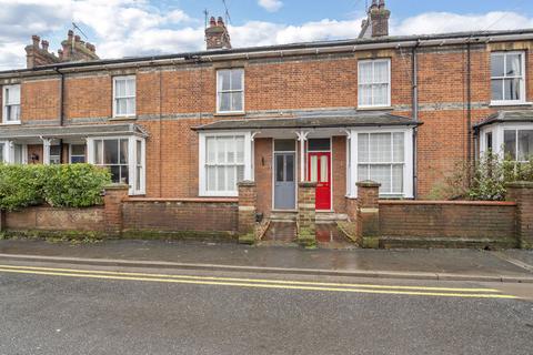 3 bedroom terraced house for sale, Hospital Road, Bury St Edmunds