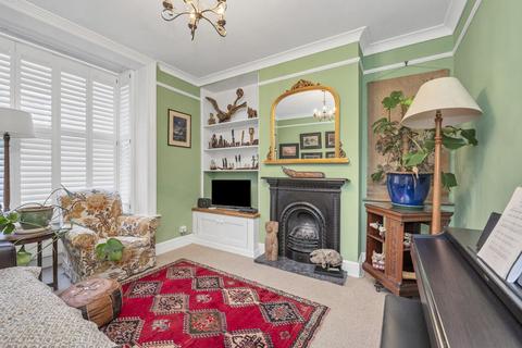 3 bedroom terraced house for sale, Hospital Road, Bury St Edmunds