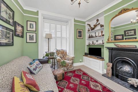 3 bedroom terraced house for sale, Hospital Road, Bury St Edmunds