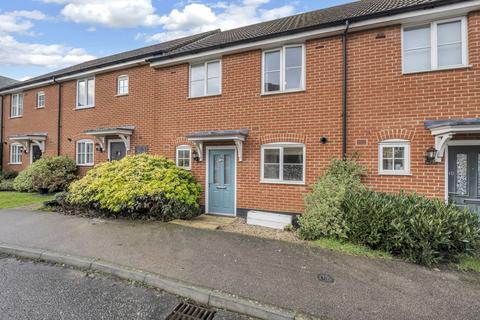 undefined, East Close, Bury St Edmunds
